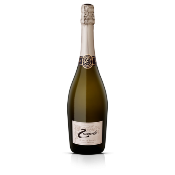 ZUCCARDI BLANC DE BLANCS Espumoso ZUCCARDI BLANC DE BLANCS Espumoso
