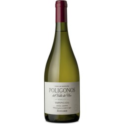 ZUCCARDI POLIGONOS SEMILLON