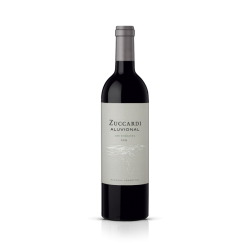 ZUCCARDI ALUVIONAL LOS CHACAYES MALBEC