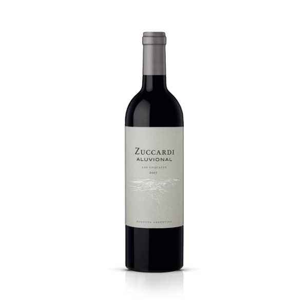ZUCCARDI ALUVIONAL LOS CHACAYES MALBEC ZUCCARDI ALUVIONAL LOS CHACAYES MALBEC