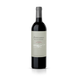ZUCCARDI ALUVIONAL PARAJE ALTAMIRA MALBEC