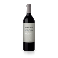 ZUCCARDI ALUVIONAL GUALTALLARY MALBEC