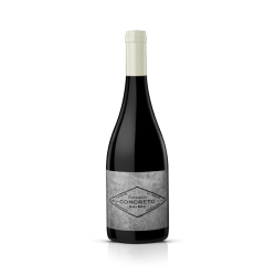 ZUCCARDI CONCRETO MALBEC