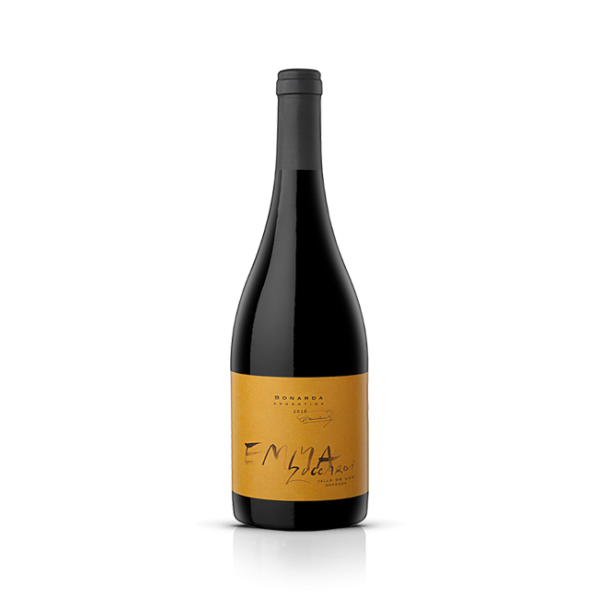 ZUCCARDI EMMA BONARDA ZUCCARDI EMMA BONARDA