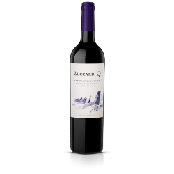 ZUCCARDI Q CABERNET SAUVIGNON