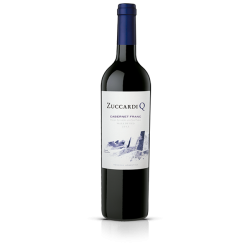 ZUCCARDI Q CABERNET FRANC