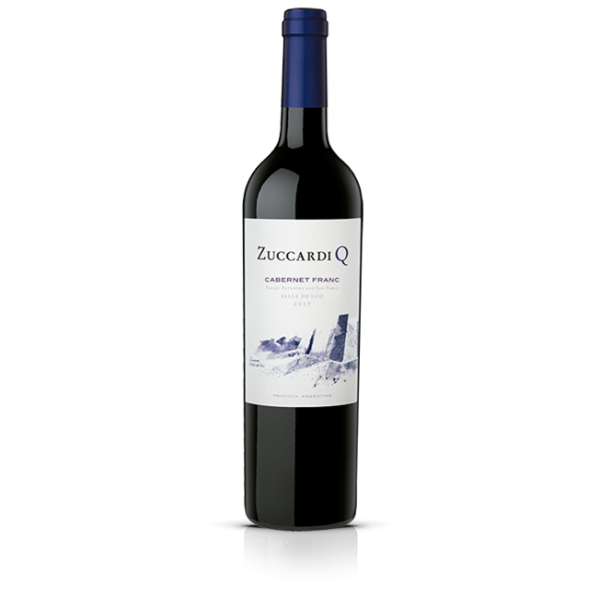 ZUCCARDI Q CABERNET FRANC ZUCCARDI Q CABERNET FRANC