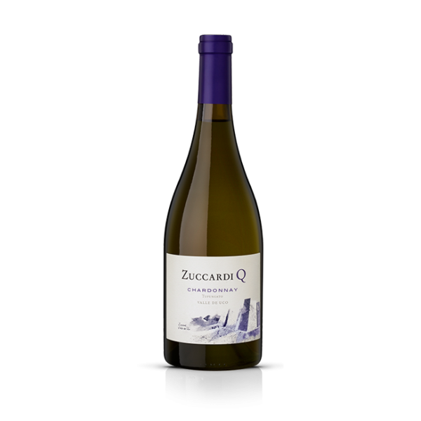 ZUCCARDI Q CHARDONNAY ZUCCARDI Q CHARDONNAY