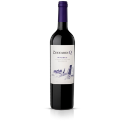 ZUCCARDI Q MALBEC