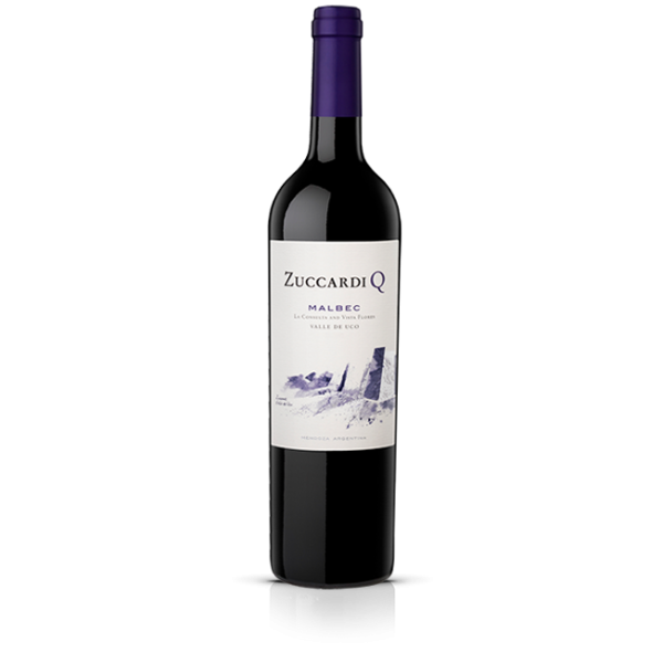 ZUCCARDI Q MALBEC ZUCCARDI Q MALBEC