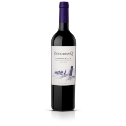 ZUCCARDI Q TEMPRANILLO
