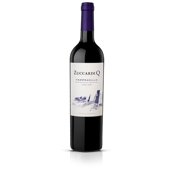 ZUCCARDI Q TEMPRANILLO ZUCCARDI Q TEMPRANILLO