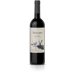ZUCCARDI SERIE A BONARDA