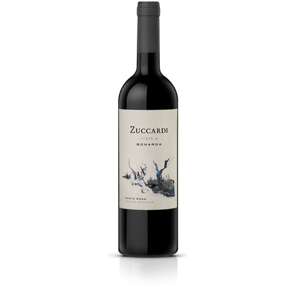 ZUCCARDI SERIE A BONARDA ZUCCARDI SERIE A BONARDA