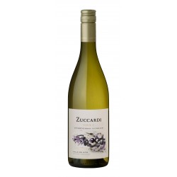 ZUCCARDI SERIE A CHARDONNAY - VIOGNIER