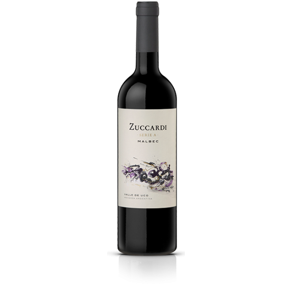 ZUCCARDI SERIE A MALBEC ZUCCARDI SERIE A MALBEC