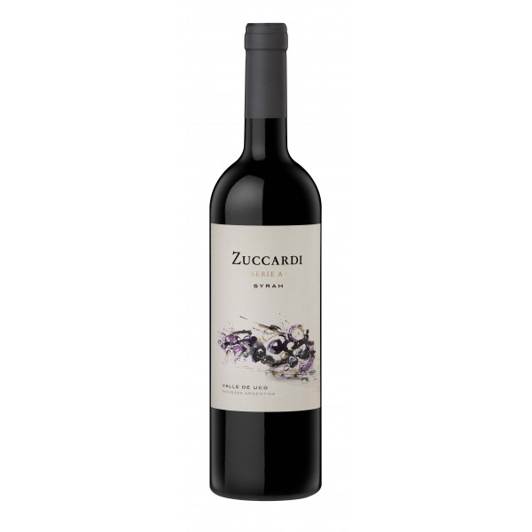 ZUCCARDI SERIE A SYRAH ZUCCARDI SERIE A SYRAH