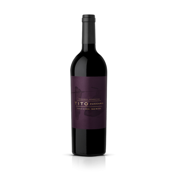 TITO ZUCCARDI TITO ZUCCARDI