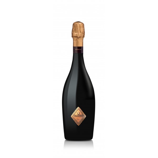 CADUS CHAMPENOISE CADUS CHAMPENOISE