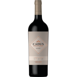 CADUS BLEND OF VINEYARDS