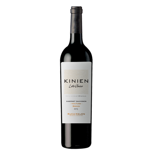 KINIEN CABERNET SAUVGNON KINIEN CABERNET SAUVGNON