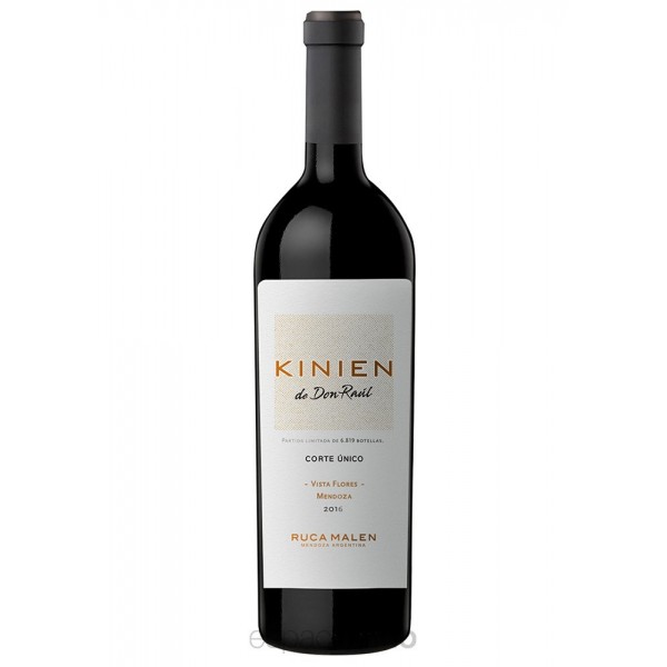 KINIEN DON RAUL BLEND KINIEN DON RAUL BLEND