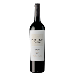 KINIEN LOTE ÚNICO MALBEC
