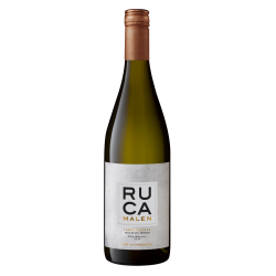 RUCA MALEN RESERVA CHARDONNAY