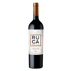 RUCA MALEN TERROIR SERIES MALBEC
