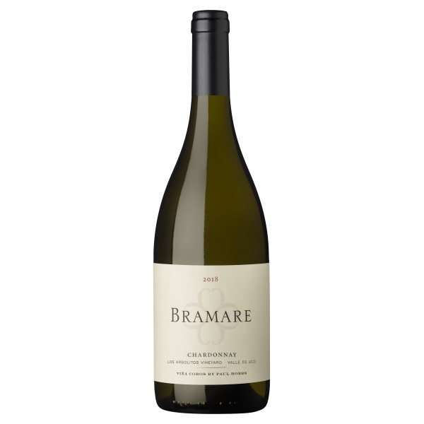 BRAMARE LOS ARBOLITOS CHARDONNAY