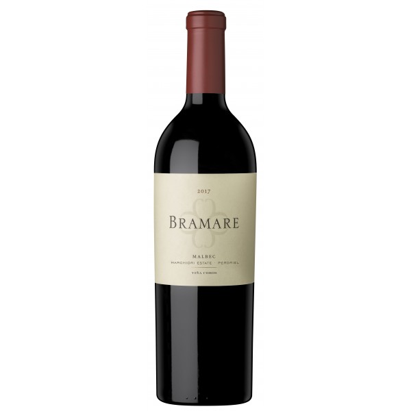 BRAMARE VD MARCHIORI MALBEC BRAMARE VD MARCHIORI MALBEC