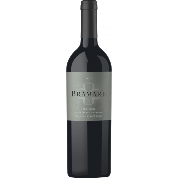BRAMARE VALLE DE UCO MALBEC BRAMARE VALLE DE UCO MALBEC
