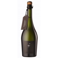 ALMA NEGRA BLANC DE BLANCS ALMA NEGRA BLANC DE BLANCS