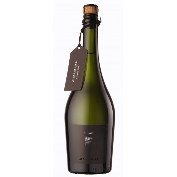ALMA NEGRA BLANC DE BLANCS