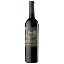 ANIMAL CABERNET SAUVIGNON ORGANICO ANIMAL CABERNET SAUVIGNON ORGANICO
