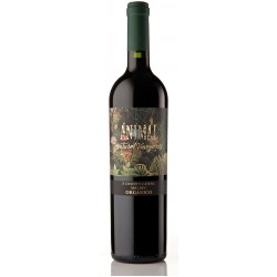 ANIMAL MALBEC ORGANICO