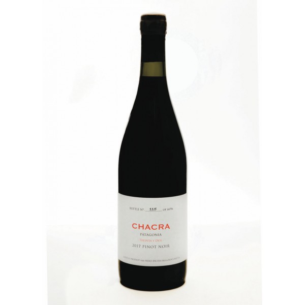 CHACRA 32 PINOT NOIR CHACRA 32 PINOT NOIR