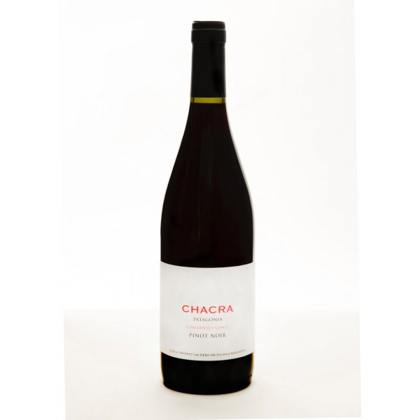 CHACRA 55 PINOT NOIR CHACRA 55 PINOT NOIR