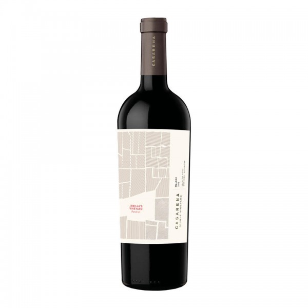 CASARENA SV JAMILA'S MALBEC CASARENA SV JAMILA'S MALBEC