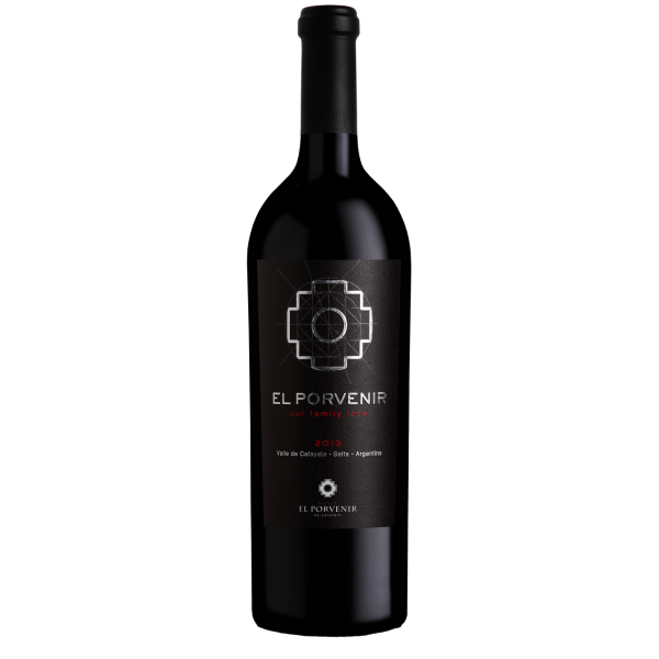 EL PORVENIR ICONO BLEND EL PORVENIR ICONO BLEND