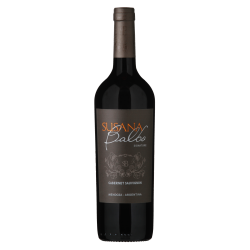 SUSANA BALBO SIGNATURE CABERNET SAUVIGNON