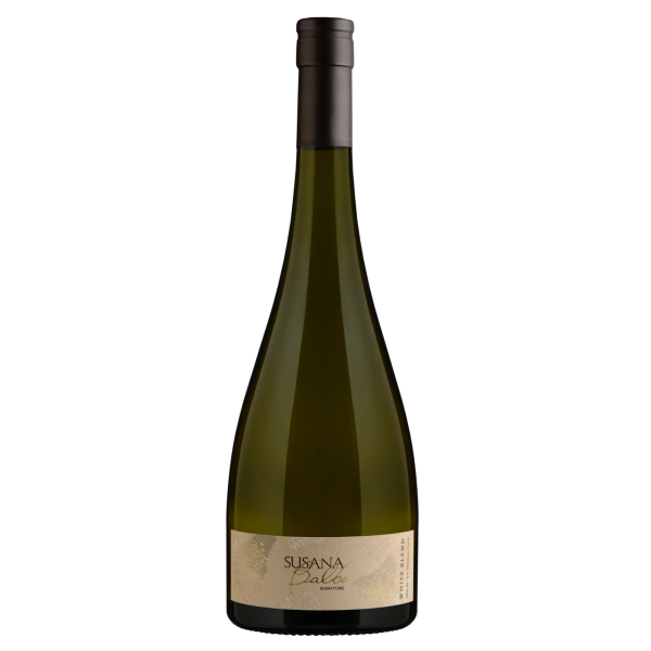 SUSANA BALBO SIGNATURE WHITE BLEND SUSANA BALBO SIGNATURE WHITE BLEND