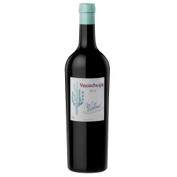 YACOCHUYA MICHEL ROLLAND MALBEC