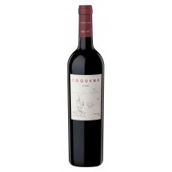 COQUENA MALBEC