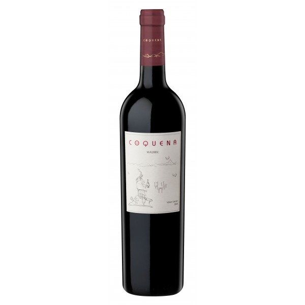COQUENA MALBEC COQUENA MALBEC