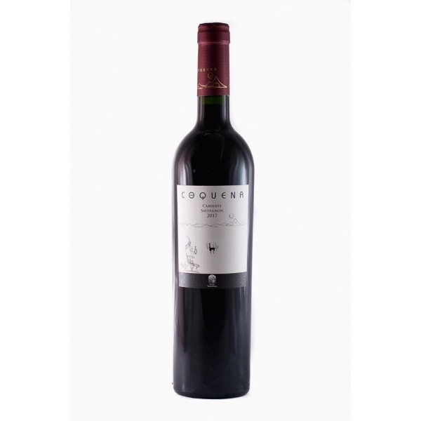 COQUENA CABERNET SAUVIGNON COQUENA CABERNET SAUVIGNON