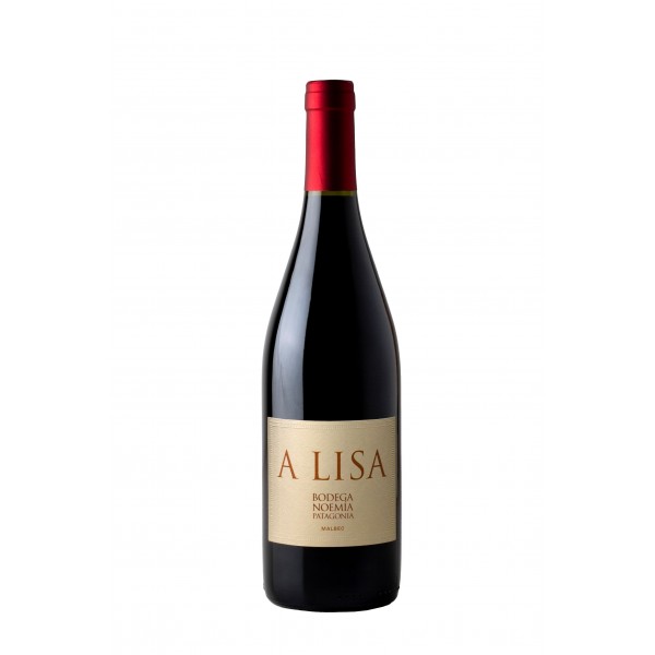 NOEMIA A LISA MALBEC NOEMIA A LISA MALBEC