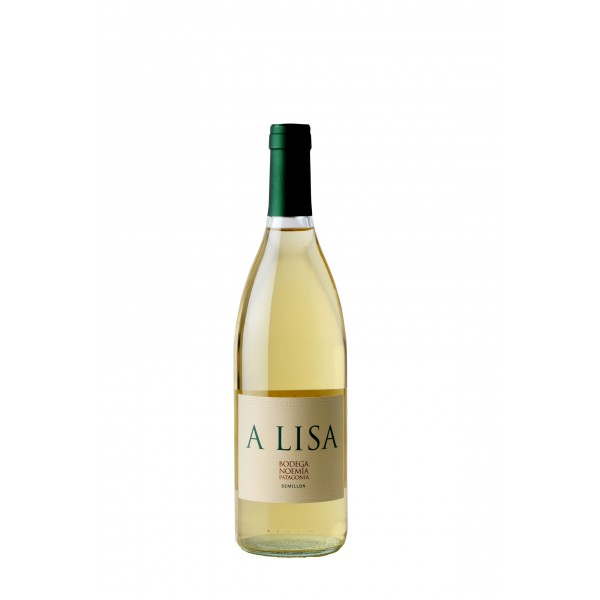 NOEMIA A LISA SEMILLON NOEMIA A LISA SEMILLON