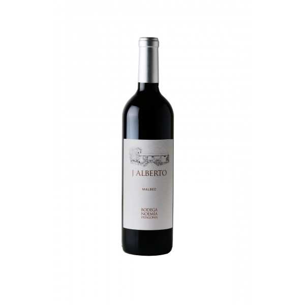 NOEMIA J ALBERTO MALBEC NOEMIA J ALBERTO MALBEC