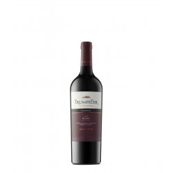 TRUMPETER RESERVE RED BLEND